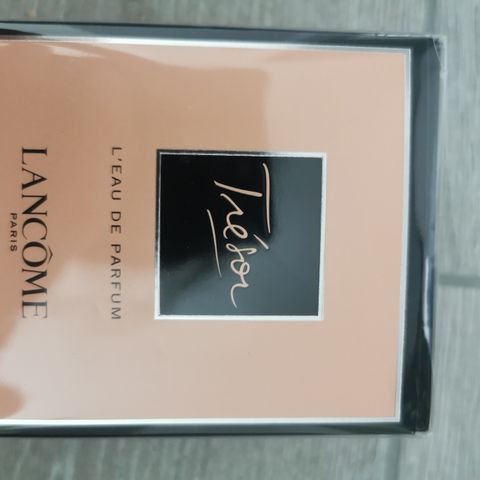 Lancome parfum dame