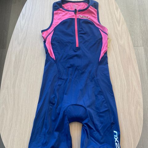 Trisuit