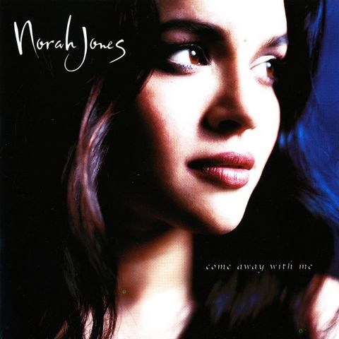 Norah Jones – Come Away With Me, 2002