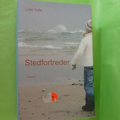 Stedfortreder