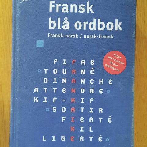 Annonsebilde