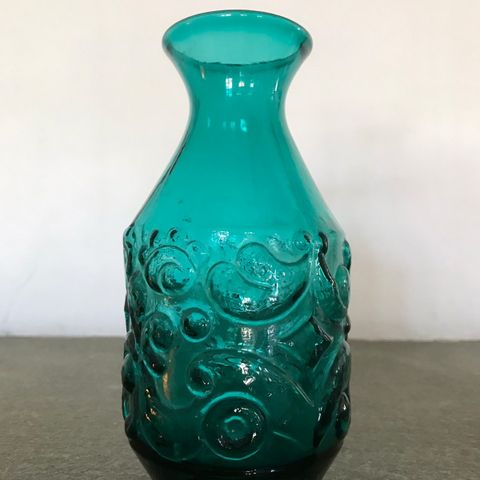 Magnor glassvase