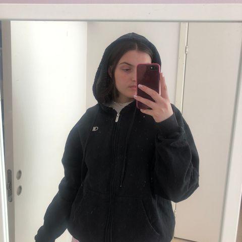 Champion Zip Hoodie