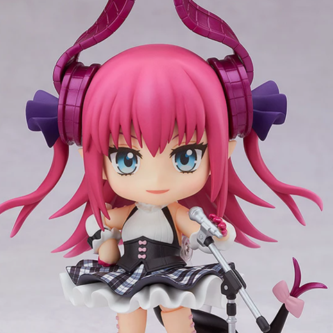 Nendoroid Fate/Grand Order Lancer/Elizabeth Bathory