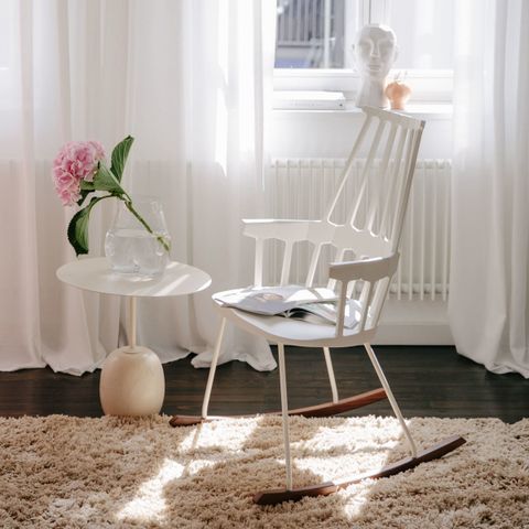 Kartell Comeback gyngestol