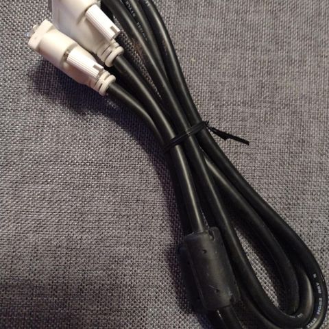 DVI-D-kabel