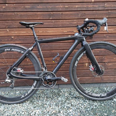 Cyclocross carbon XS