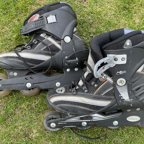 Sorte rollerblades