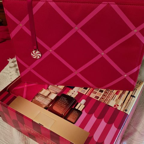 Kosmetikkbag Estee Lauder