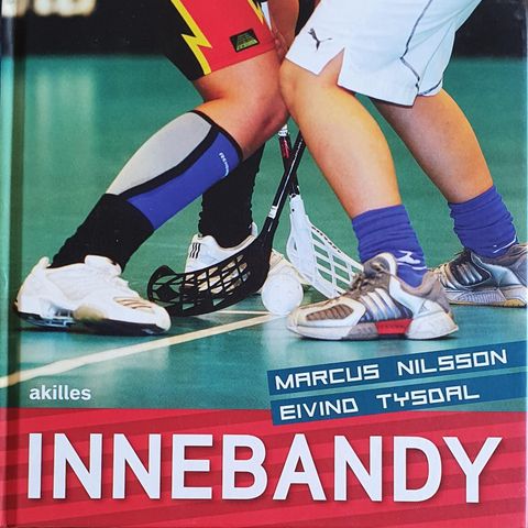 Innebandy