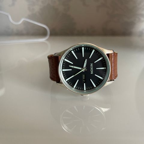 Nixon Sentry SS - NY PRIS