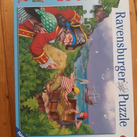 Puzzle Ravensburger