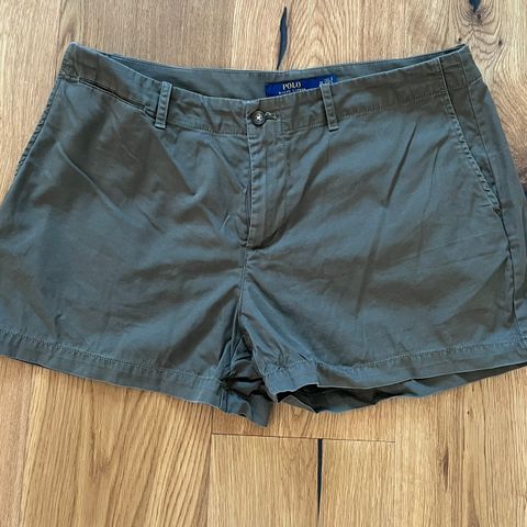 Ralph Lauren Shorts 