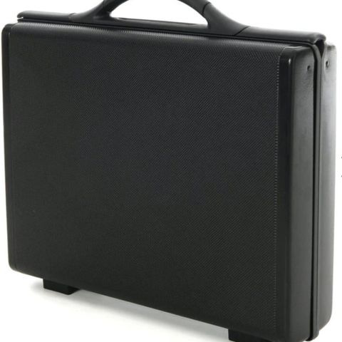 Attache Case, Samsonite Focus III 8 cm