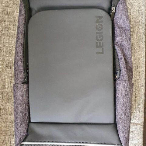 Lenovo Legion Recon laptop Backpack  15.6"