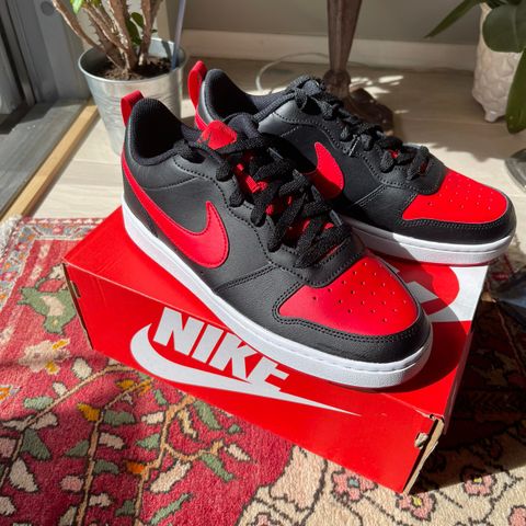 Nike Dunk Low selges (38)