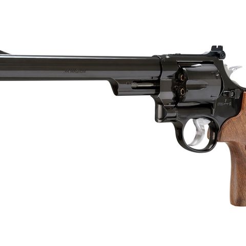 Smith & Wesson M29 CO2 BB luftpistol