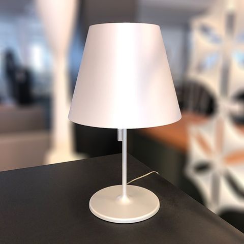 Artemide Melampo bordlampe