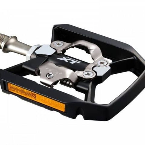 Shimano XT T8000 pedal