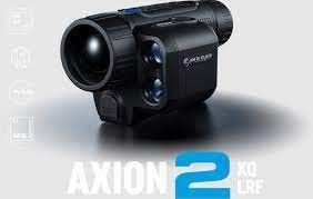 Pulsar Axion 2 LRF XQ35