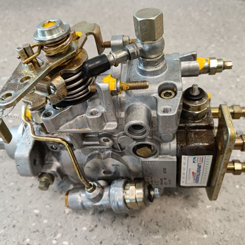 Dieselpumpe Perkins 1004-4C/ 1104C-44T