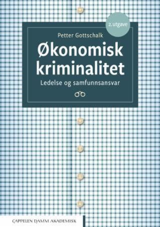 BI - ledelse og økonomisk kriminalitet (som nye)