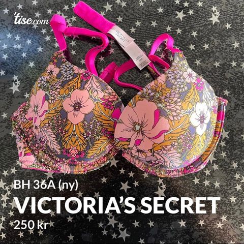 Victoria’s secret BH