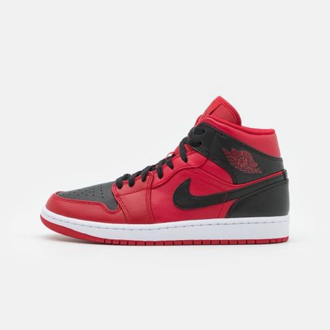 Jordan 1 Mid - Reverse Bred