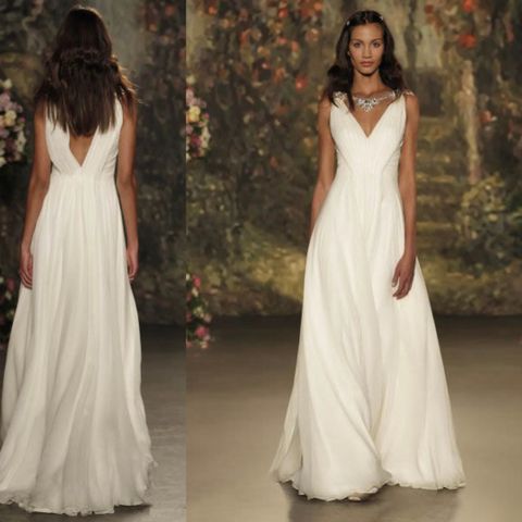 Jenny Packham Luciana