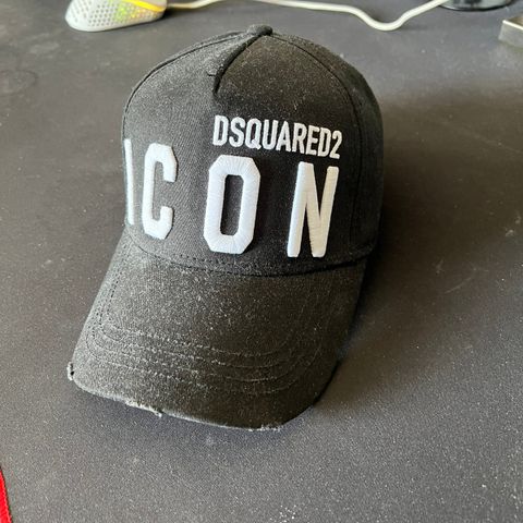 ICON Caps