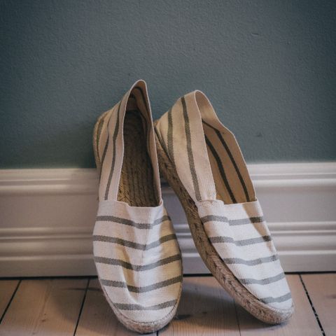 Espadrillos