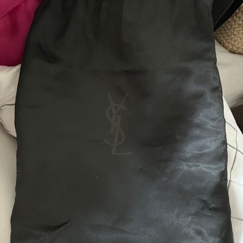 Ysl støvpose