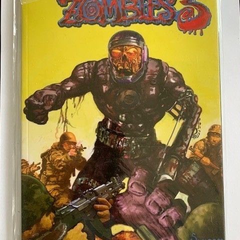 Marvel Zombies 3