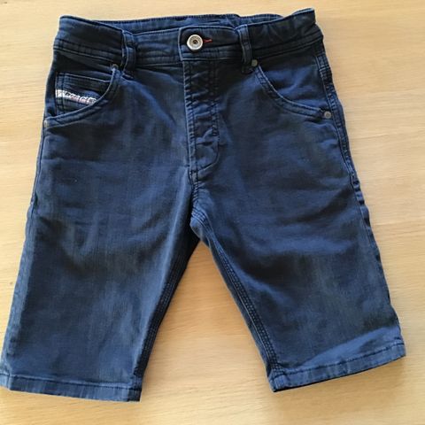 Diesel shorts str. 6 år