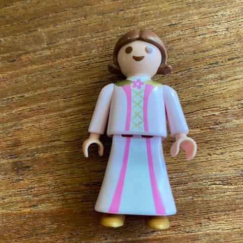 Playmobil lekefigur