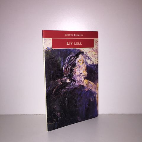 Liv Lell - Samuel Beckett. 2000