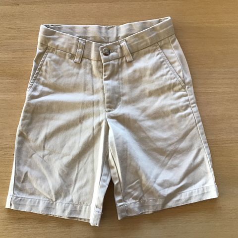 Polo Ralph Lauren shorts str. 6 år