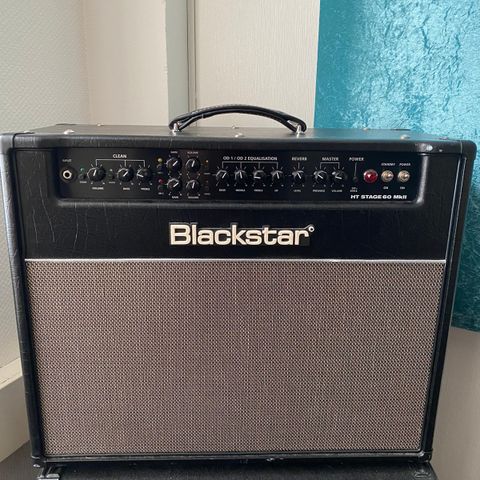 Blackstar HT-Stage 60 MKII 112