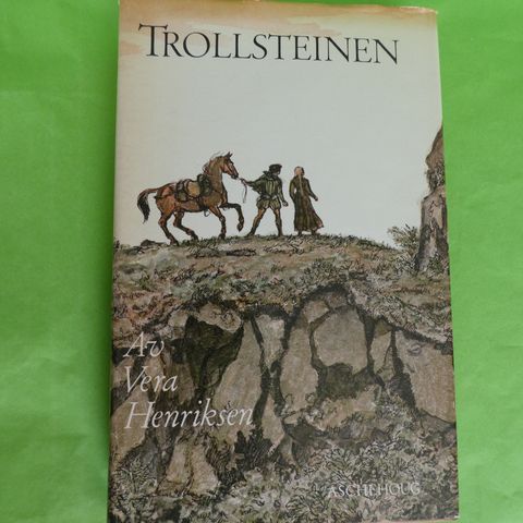 Trollsteinen