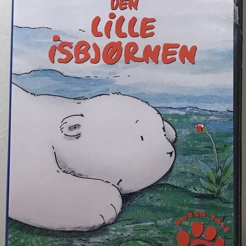 Den Lille Isbjørnen / The Little Polar Bear 🐻 ❄️ #Volum 2