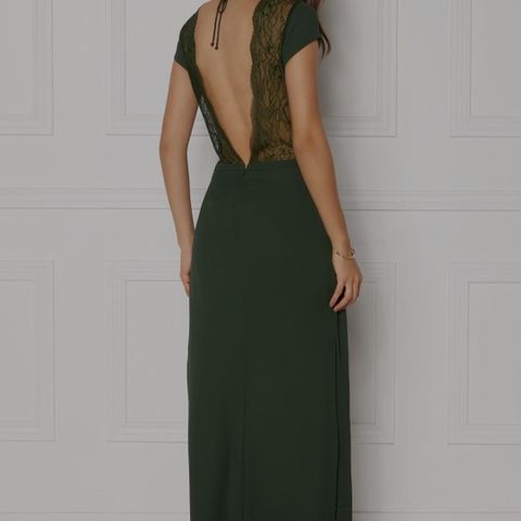 Samsøe: Isar Long Dress