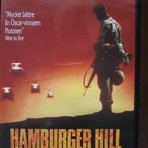 Hambuger Hill