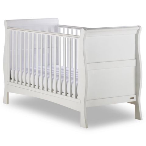 barnseng - Bailey Cot Bed