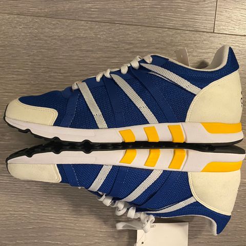 Adidas Equipment Racing 93