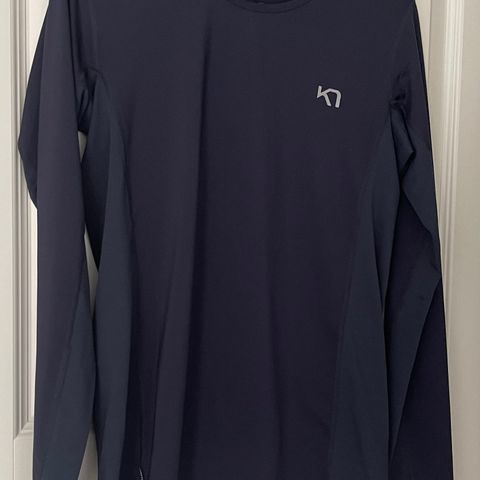 Kari Traa Nora Long Sleeve