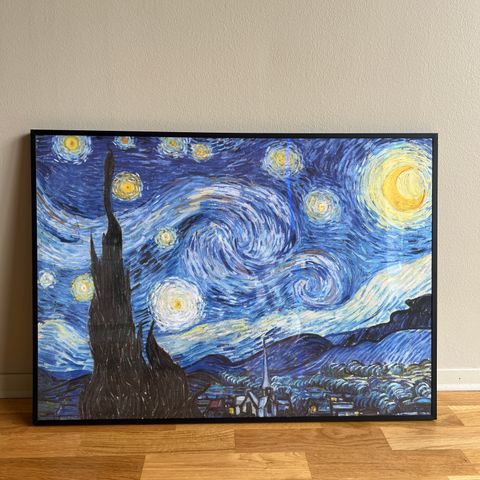 “Van Gogh” bilde
