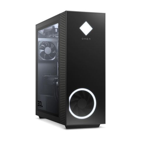 Kraftig gaming PC selges - 3080/i7-10700/32GB/1TB SSD