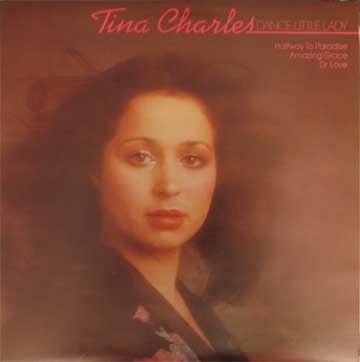 Tina Charles – Dance Little Lady, 1976