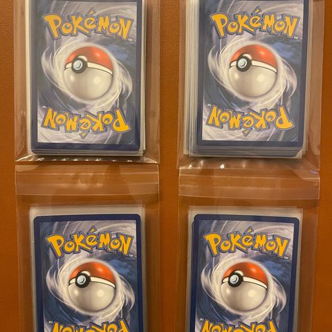 Pokemon kort - MYSTERY PACK with great value for money!!