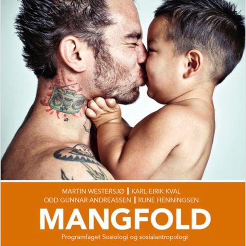 Mangfold - Sosiologi og Sosialantropologi